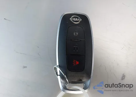 2023 Nissan Ariya Engage из США, поврежденный, VIN JN1CF0BB4PM711295